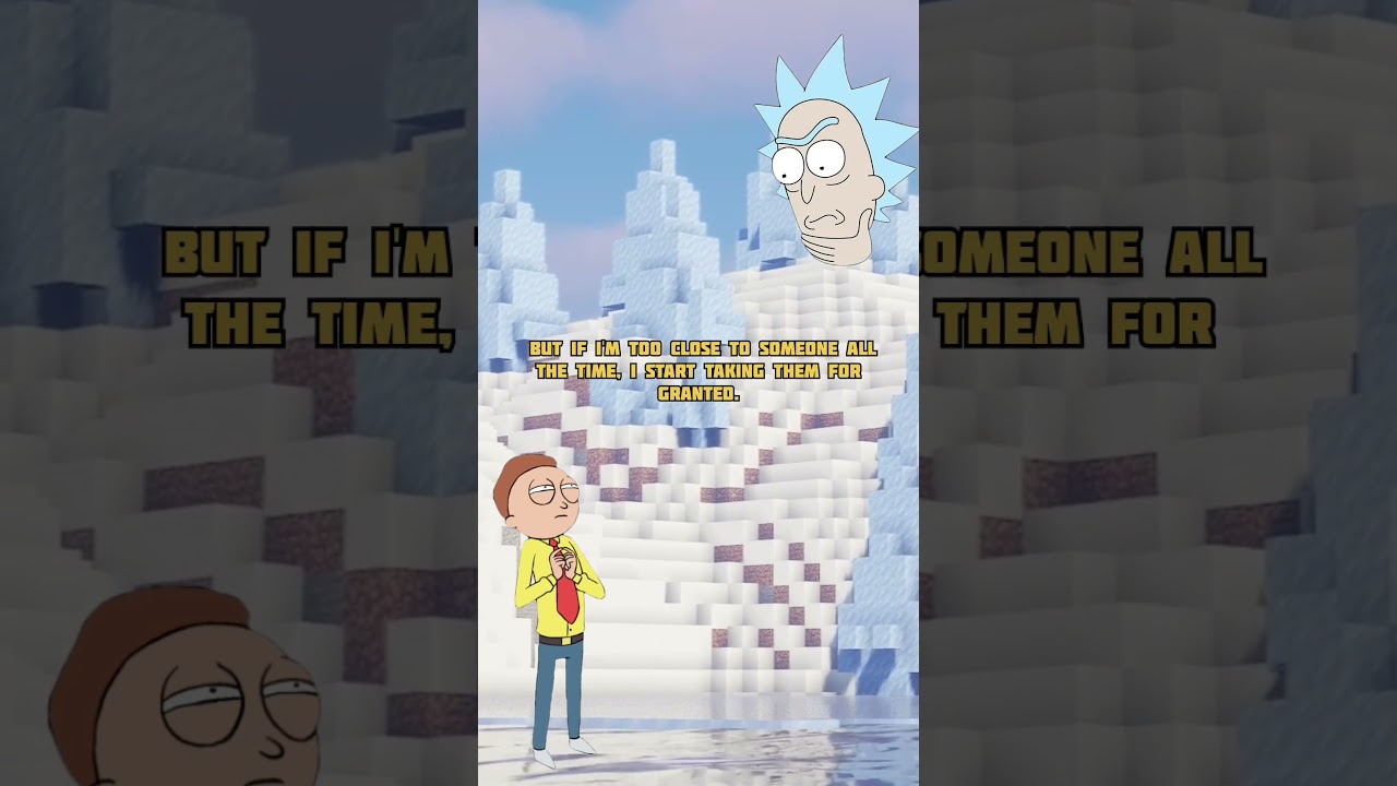 The Distance Paradox | Why Space Brings Us Closer Yet Apart 