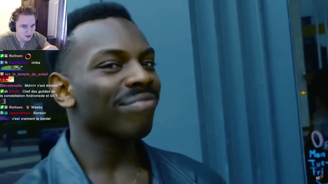 Blizzard.. - Pandore Reacts 'Les Histoires BIZARRES des MMORPG'