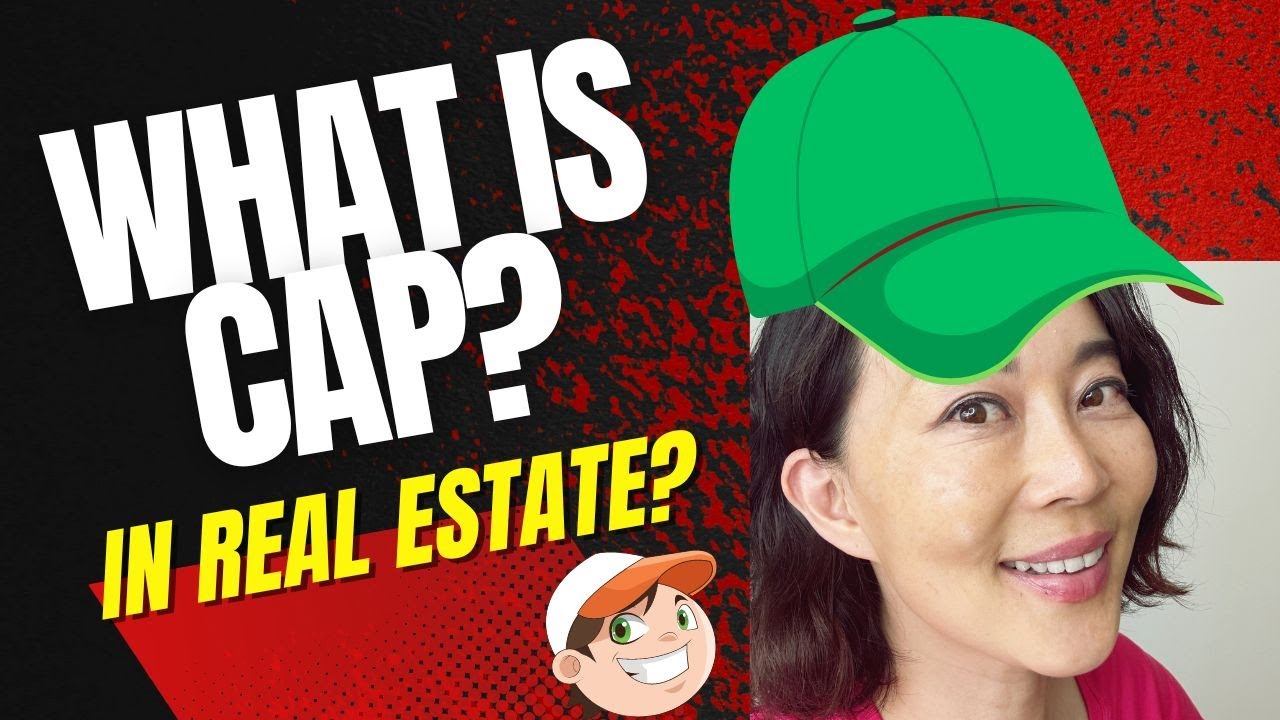 Cap Rate Simply Explained A Must know Term In Commercial Real Estate cap-rate-simply-explained-a-must-know-term-in-commercial-real-estate