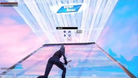 The Fastest Console Editor