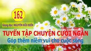 Tuyển tập truyện cười ngắn - phần 162