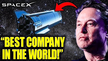 Starship V3 First Launch Set for January 2026 -  200+ Ton Payload, Makes SLS Obsolete