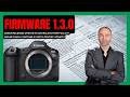 Canon provides autofocus improvements in this update!
