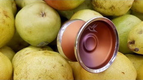 YOYOFriends hummingbird Unboxing & Review.