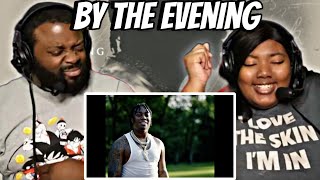 Fredo Bang - By The Evening (Official Video) REACTION 🧑🏾‍💻‼️