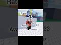 Rating Avatar Roblox Part 33 😁✨ #roblox #shorts #edit #fypシ #trending