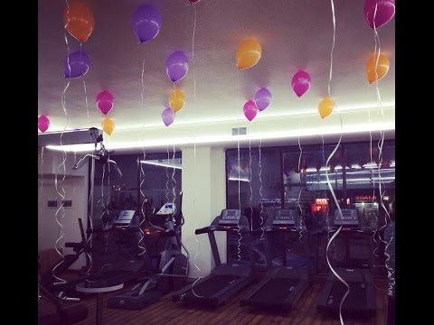 გახსნის ცერემონიალი Mix time Fitness/მიქს თაიმ ფიტნესი