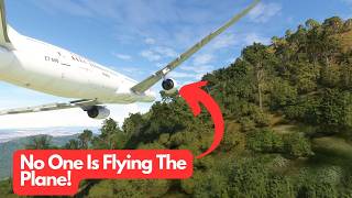 Code Chaos Over Hong Kong | The Near Crash Of Ethiopian Airlines 645 by Mini Air Crash Investigation 29,361 views 4 months ago 11 minutes, 48 seconds
