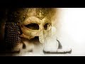 VIKINGS INVASION of ENGLAND feat. WARDRUNA Total War Attila Movie