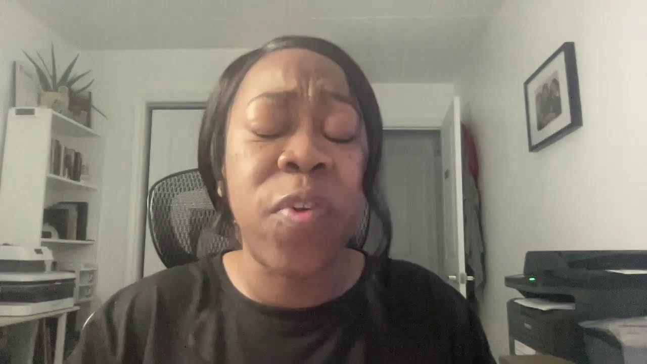 5AM PRAYER AND DEVOTIONAL || Give Up Your Comfortability ft. My Mom 🤍