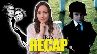 The Omen Recap | Watch This Before The First Omen