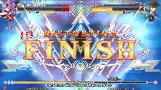 【五井チャリ】1029BBCF マイスター(IN) VS まち(HZ)pu