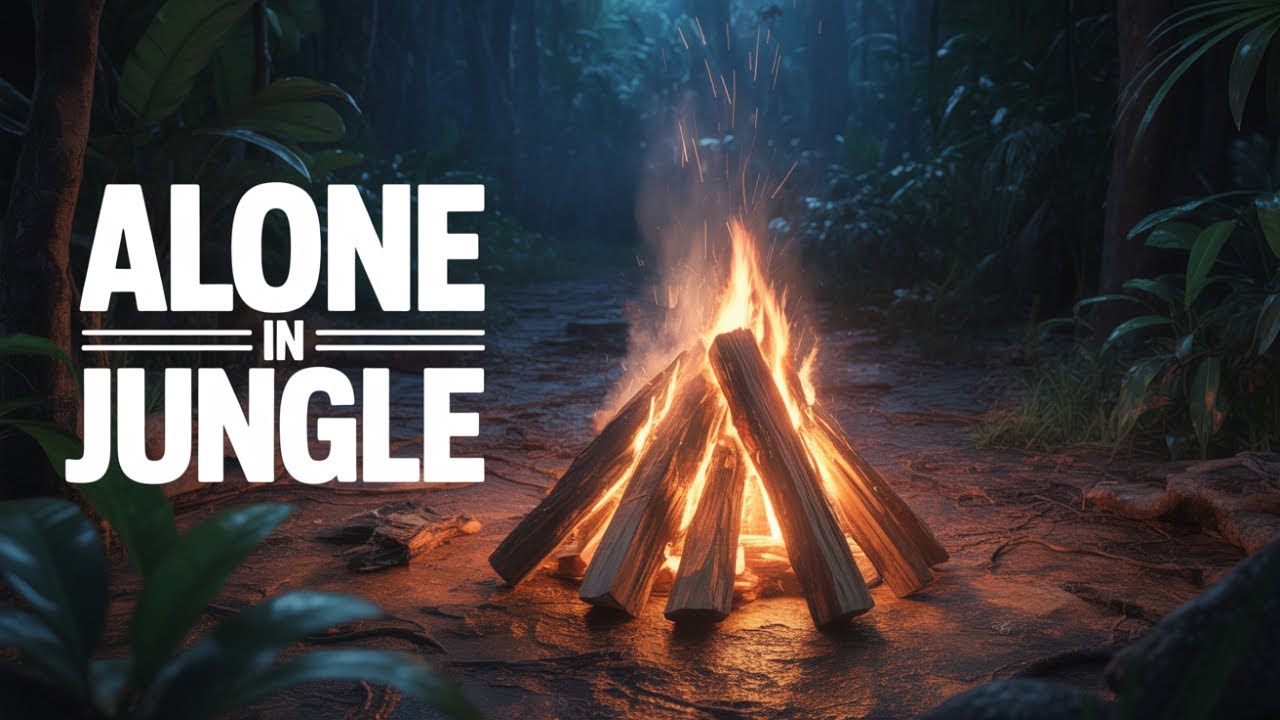 DAY 10 – “Echoes of Creation”   Primitive AI