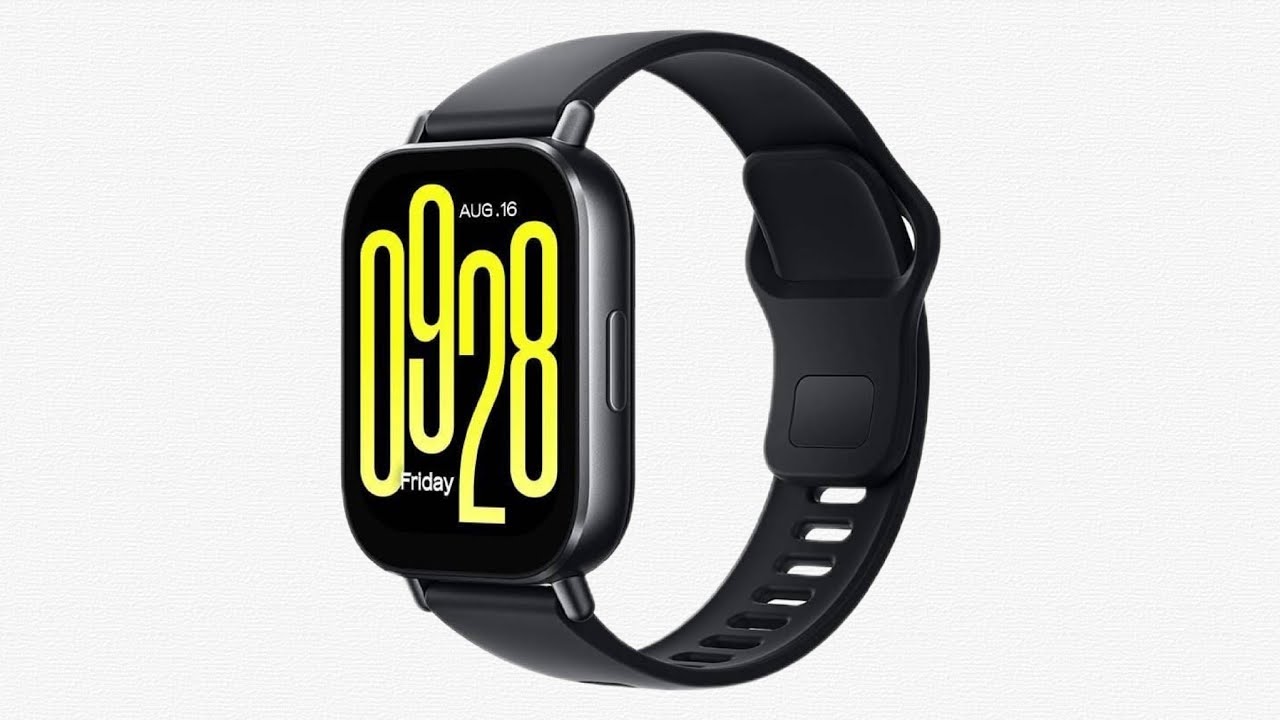 Top 6 Smartwatches 2026 – Die Besten von Amazon im Preis-Leistungs-Vergleich