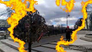 Дети жертвы пороков взрослых. Москва. Нашли замочек свадебный. Дети жертвы пороков взрослых. Москва. Нашли замочек свадебный.