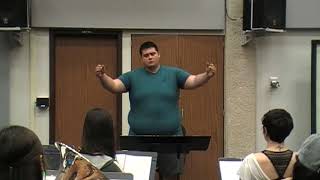 Practicum 3 - Zachary Spicker