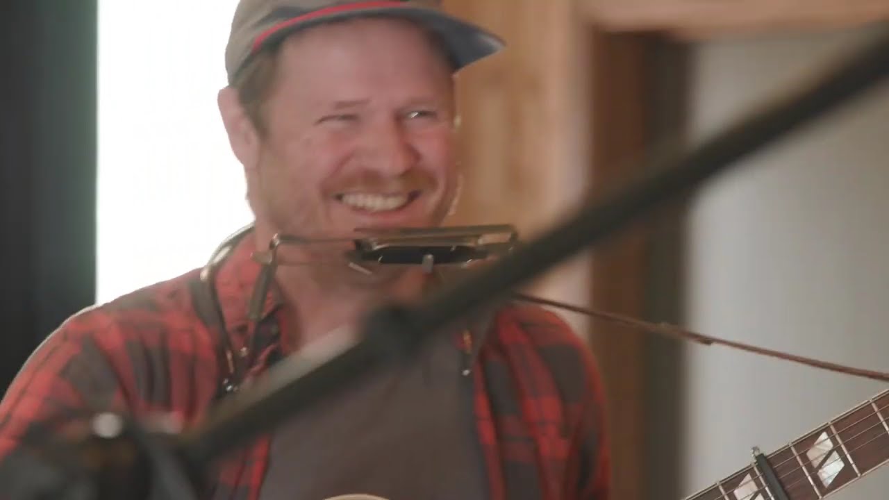 "Hand Me Down My Walkin' Cane" | Pickers Anonymous (Live in Studio)