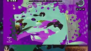 Mikey vs. The Rainmaker Shield