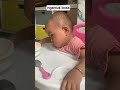 ngantuk boss #funny #cute #sleep #cutebaby