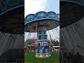 Wahana Kursi Gantung #ontanganting #anakanak #anakanakvlog #pasarmalam #toycars #mobilpolisi
