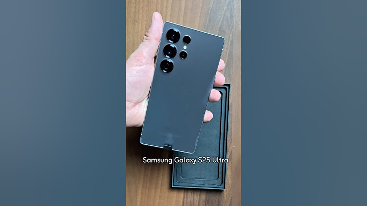 سامسونج S25 الترا | samsung galaxy s25 ultra