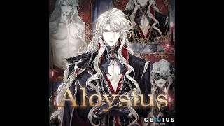 Blood moon calling (ENG) ending with Aloysius screenshot 4