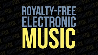 Digital Math - Joystick [Royalty Free Music] chords