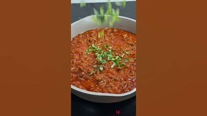 the best lasagna you’ll ever make!