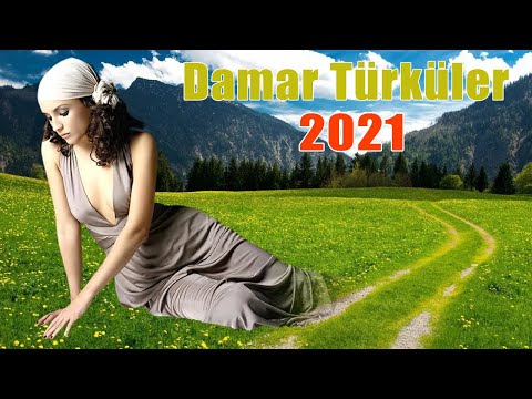 Damar Türküler 2021 - Damar türküler hepsi özenle secilmiş Türkü Diyarı Karışık Türküler