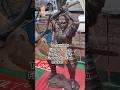 ⚔️ Samurai Figure & Deer Trophy 🦌 Rare Finds at the Flea Market 🏮#subscribe