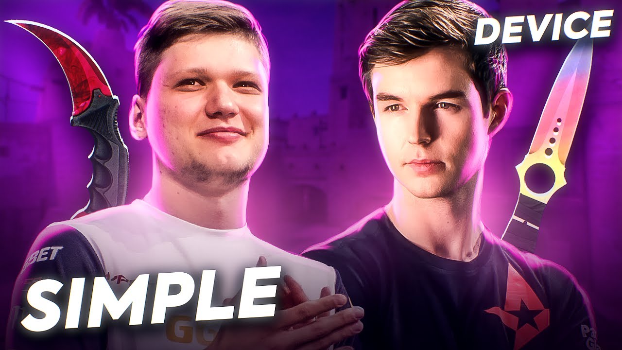 КАКИЕ НОЖИ У САМЫХ СИЛЬНЫХ ПРО ИГРОКОВ КС ГО?! ИНВЕНТАРИ ТОП 10 КИБЕРСПОРТСМЕНОВ ПО CS:GO