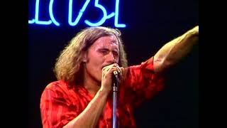 Commander Cody - Hot Rod Lincoln (Live At Rockpalast 1980) - Rip Commander Cody