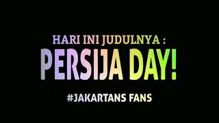 Lagu persija day