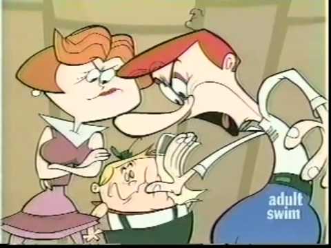 The Jetsons - The Best Son