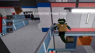 Can Silzous Kill Vent Campers At Piggy Mall?? - Piggy Myths