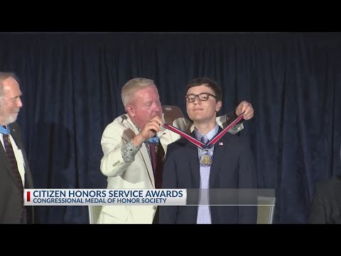 Wideo: Nowy Medal Honoru Na Jesień