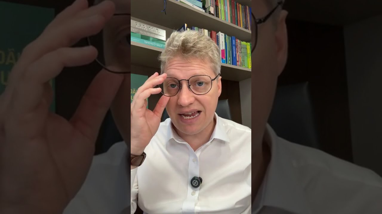 Aumento de imposto? Protocolamos projeto para derrubar aumento do IOF!