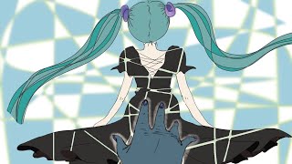 【初音ミク】Maybe more【オリジナル】