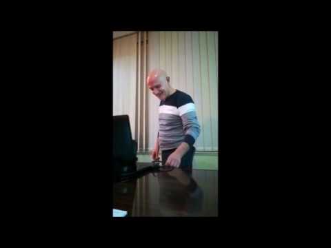 შეხვედრა „დელოიტის“ თანამშრომლებთან. დასასრული.