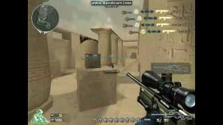 [CFNA]-Bye Crossfire