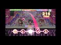 【デレステ 】空と風と恋のワルツ-PRO/LV.17【フルコン】