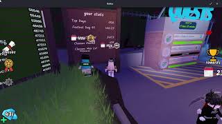 99 Nights in the forest semi pro game play