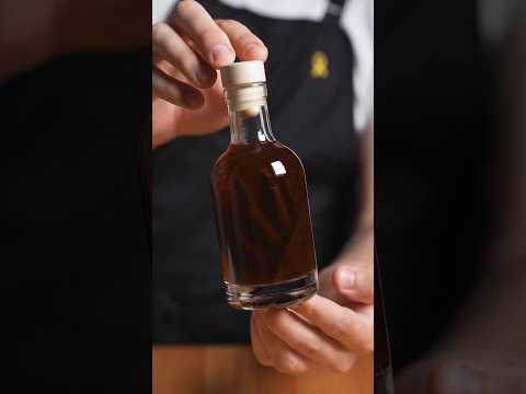 תמצית וניל מאפס