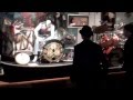 Street Drum Corps | Memorabilia Display Unveiling at Hard Rock Hotel & Casino - Las Vegas, NV