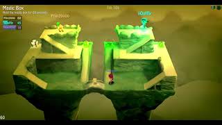 BombSquad PC gameplay (Fun Multiplayer)
