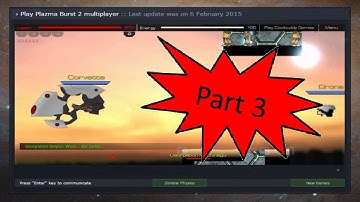 Plazma Burst 2 - Zombie Apocalypse - Part 3