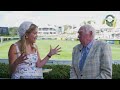 Top 5 Legendary Breeders' Cup Calls with Tom Durkin