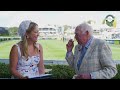 Top 5 Legendary Breeders' Cup Calls with Tom Durkin