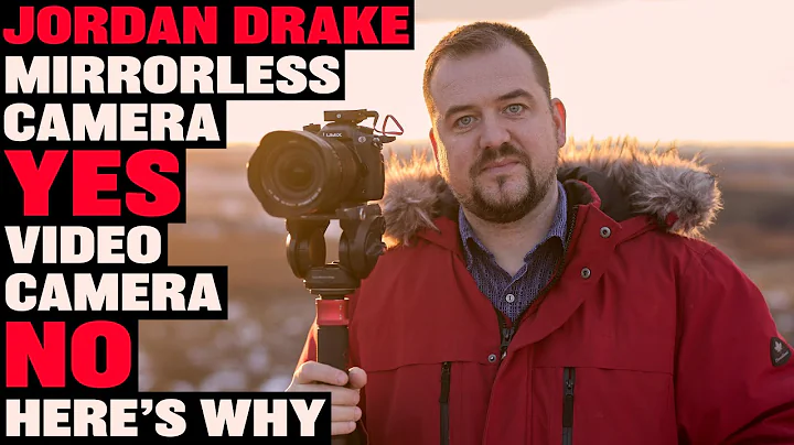 Why we shoot our videos with mirrorless cameras (and not video cameras) - DayDayNews