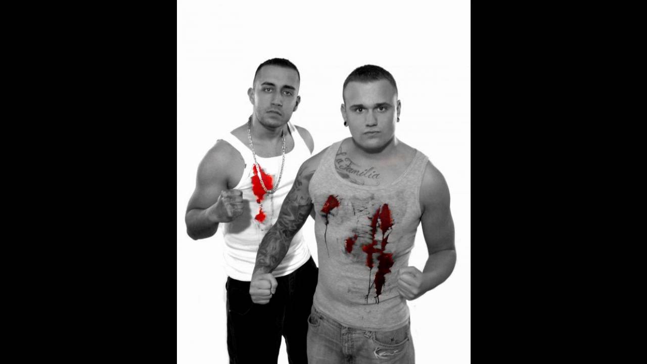 Rap aus Granit - Rap ohne Ziel